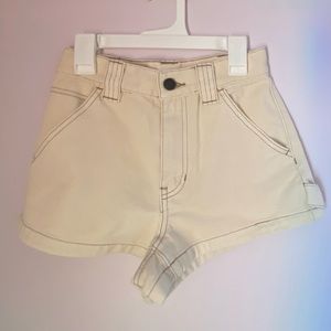 Pacsun carpenter shorts